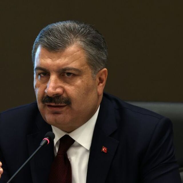 19 Mayıs Türkiye Koronavirüs tablosu