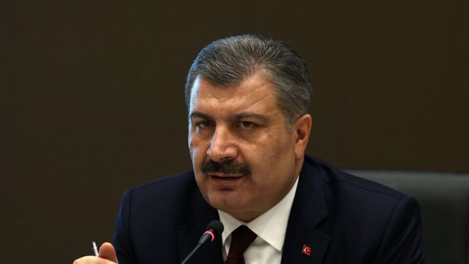 19 Mayıs Türkiye Koronavirüs tablosu