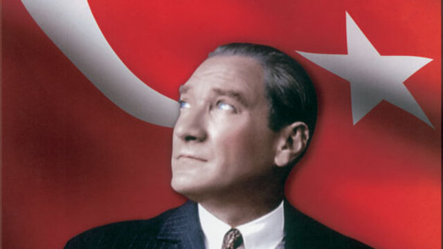 En güzel 19 Mayıs Atatürk'ü anma sözleri!