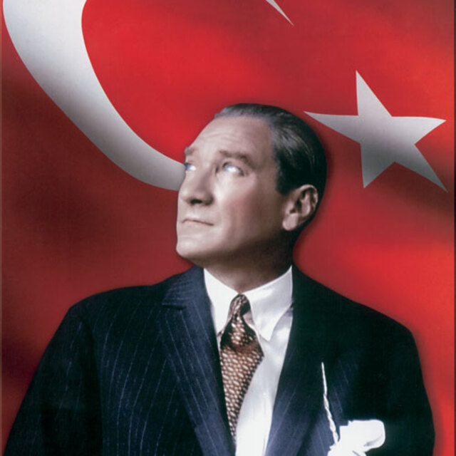 En güzel 19 Mayıs Atatürk'ü anma sözleri!