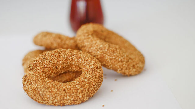 Kandil simidi tarifi