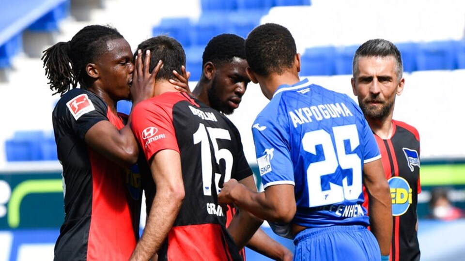 Öpmedim taktik verdim!