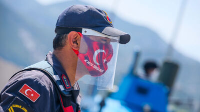 Şehirler arası seyahat yasağı ne zaman bitiyor?