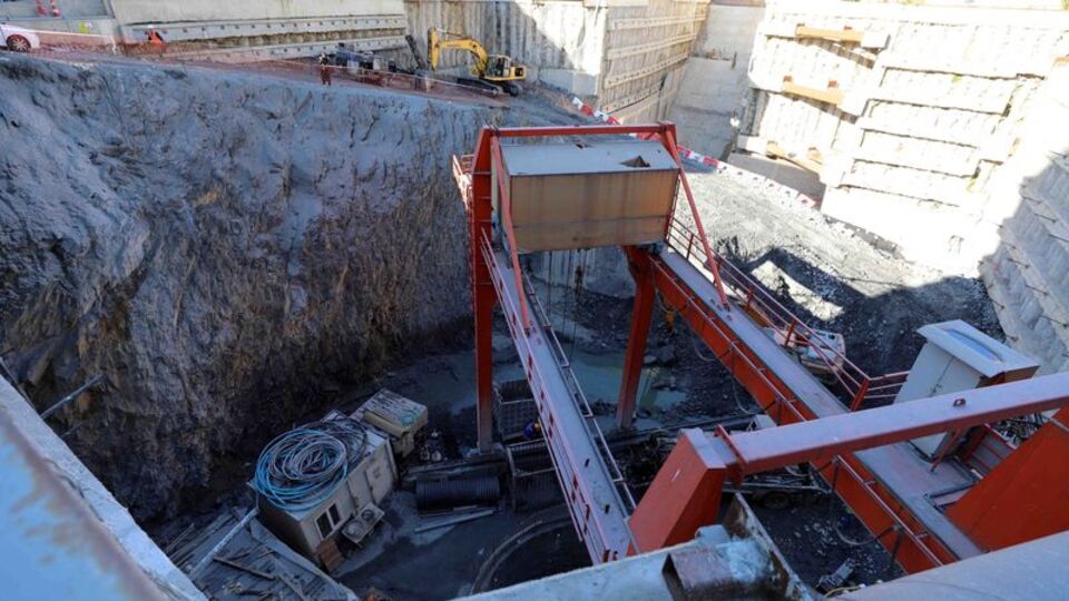 Darıca metrosu nedeniyle yol değişti