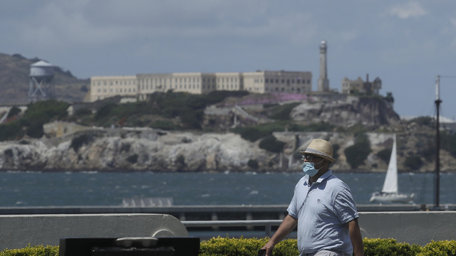 ABD'de can kaybı 92 bini geçti!