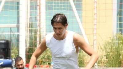 Silviu Lung form tutuyor