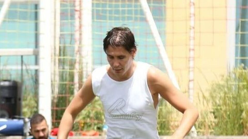 Silviu Lung form tutuyor