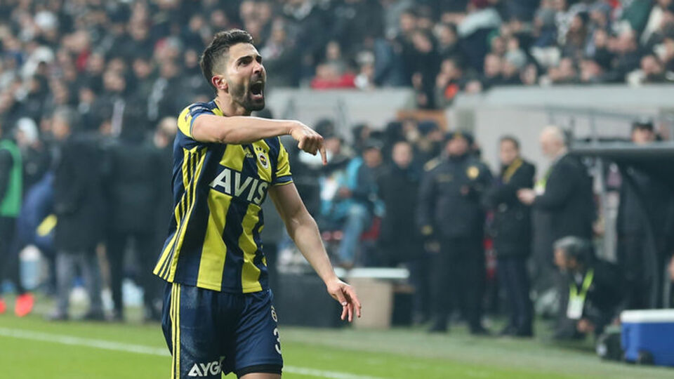 Hasan Ali'ye 2 talip!