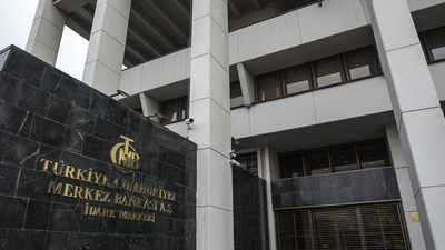 Yabancı ekonomistler, TCMB'den faiz indirimi bekliyor