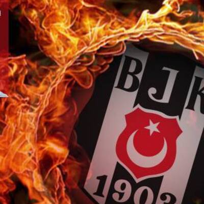 Beşiktaş'ta ilk transfer