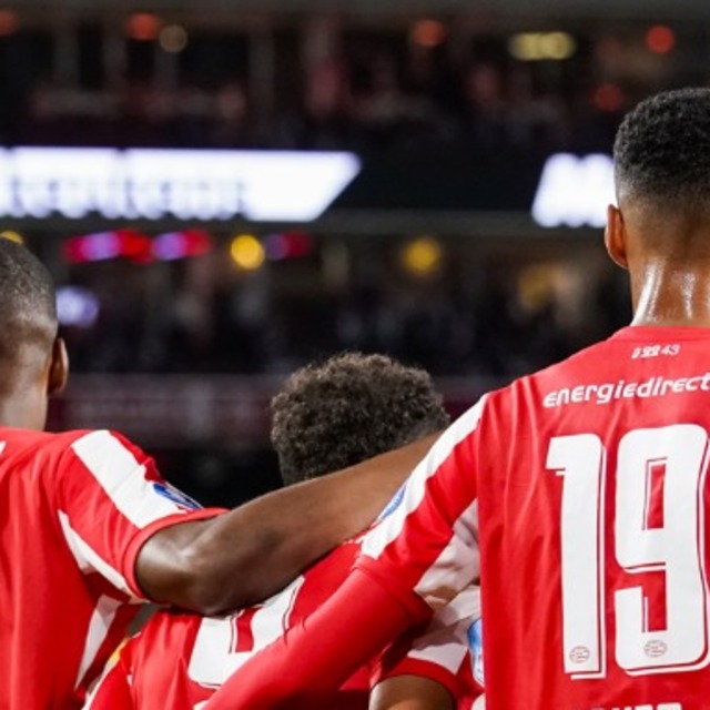 PSV'li futbolcular indirimi kabul etti