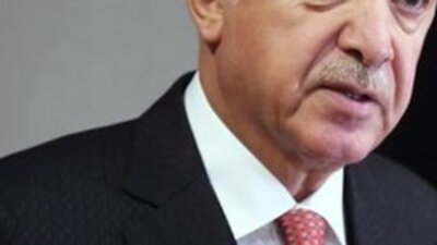 Cumhurbaşkanı Erdoğan'dan Kadir Gecesi mesajı