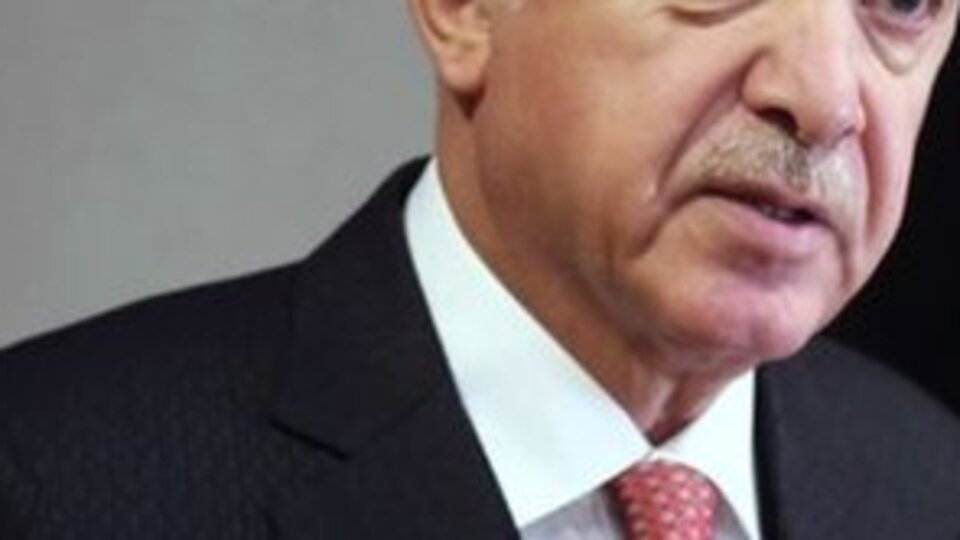 Cumhurbaşkanı Erdoğan'dan Kadir Gecesi mesajı