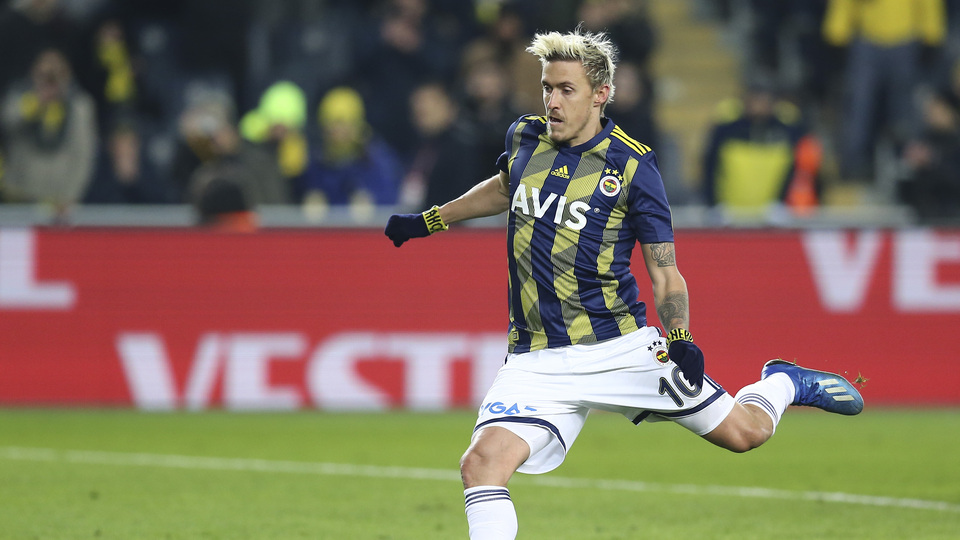 "Fenerbahçe'deki durumum karışık"
