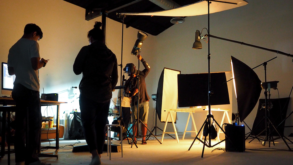 Filmler ve diziler nasıl çekilecek?