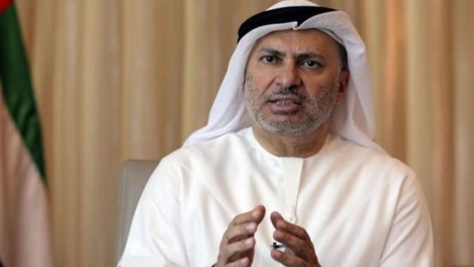 BAE'den Libya'da ateşkes çağrısı