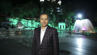 Vali Yerlikaya'dan İstanbullulara teşekkür