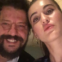 "Şeyma çok güzel yemekler yapıyor"