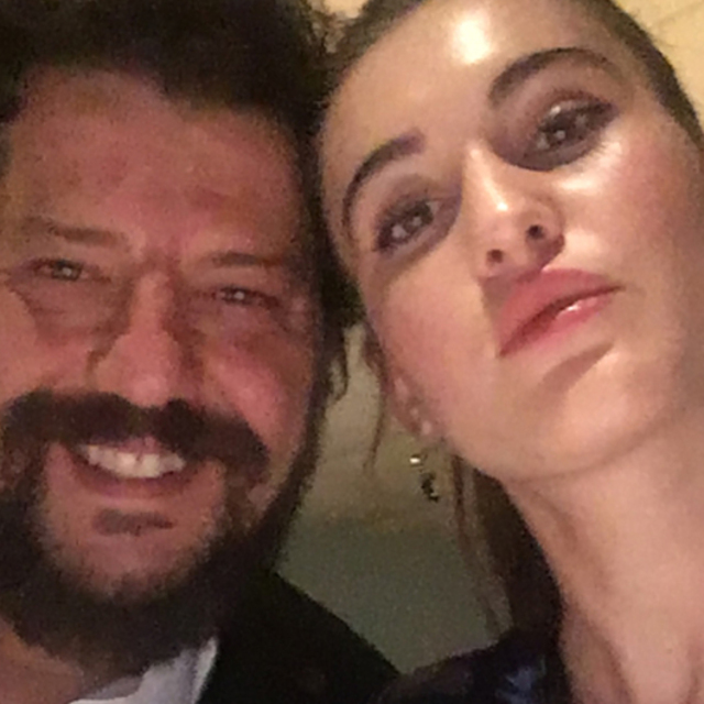 "Şeyma çok güzel yemekler yapıyor"