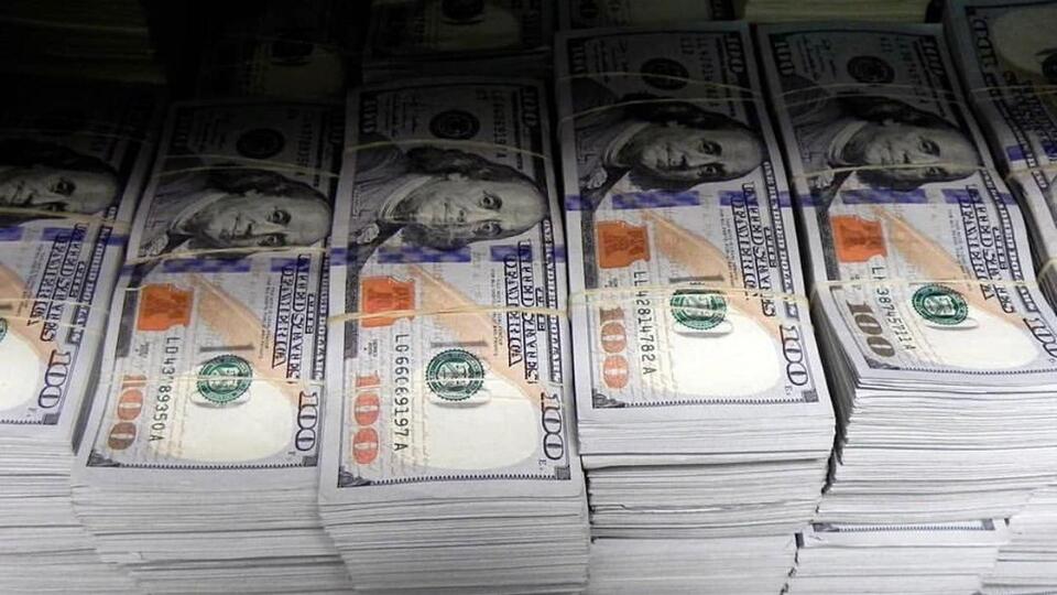 Dolarda düşüş sürüyor