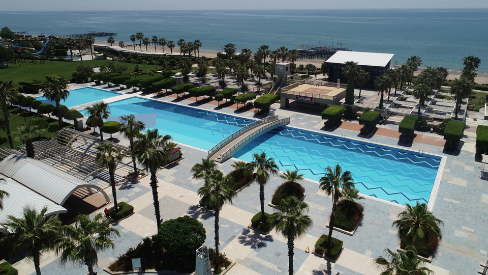 Bilim Kurulu Üyesi tatil yapmanın kuralını açıkladı!