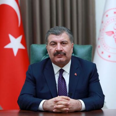 Bakan Koca'dan 'kelebek etkisi' uyarısı