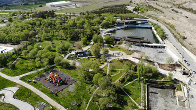 'Ekşisu' ile iftar açıyorlar