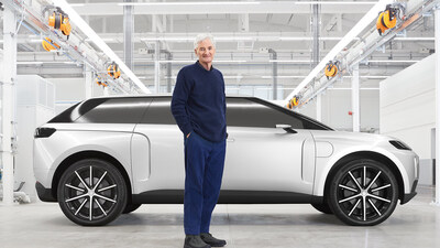 Üretilseydi böyle görünecekti!