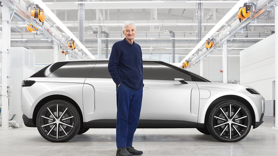 Üretilseydi böyle görünecekti!