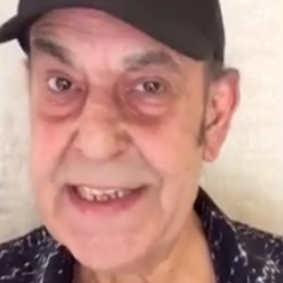 Kanser tedavisi gören Özkan Uğur kamera karşısına geçti