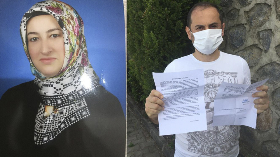 Akılalmaz iddia! Sağlıkçı yüzüne tükürdü