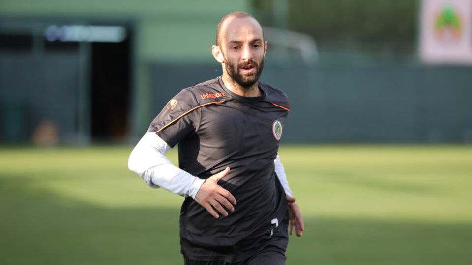 "Türkiye Kupası'nı kazanmak istiyoruz"