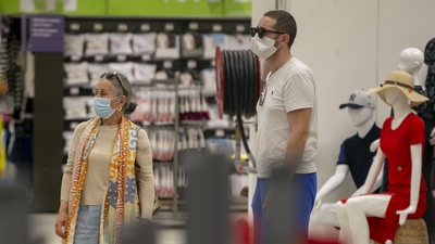 Koronavirüs sürecinde 'klima' uyarısı!