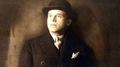 Ali Sami Yen'in doğum gününü kutlandı