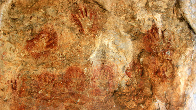 Yürüyüş yaparken bulmuştu... Heyecanlandıran gelişme