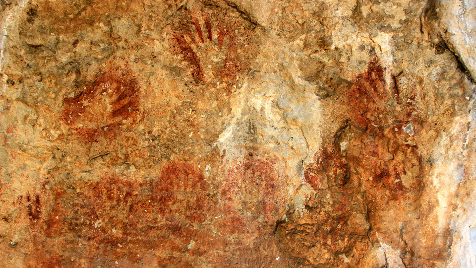 Yürüyüş yaparken bulmuştu... Heyecanlandıran gelişme