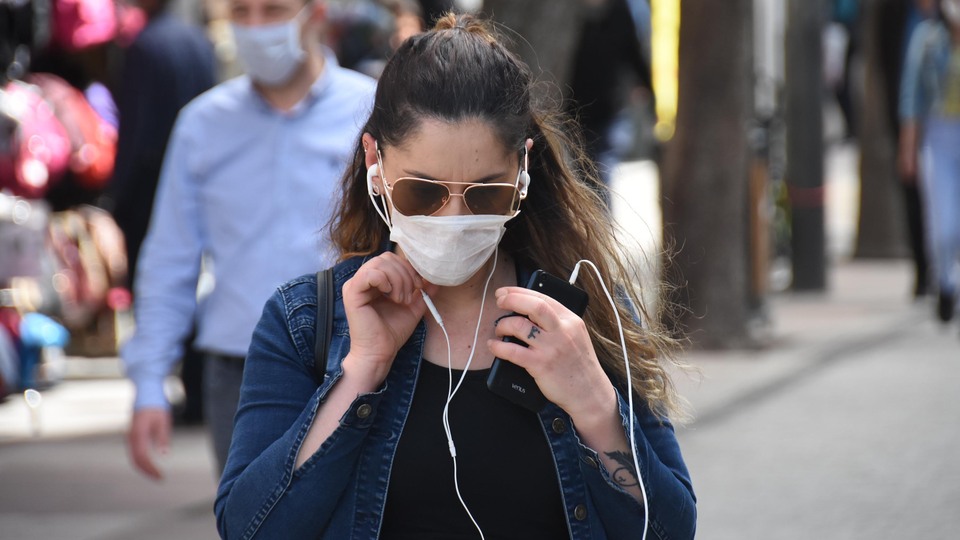 25 kentte maske zorunluluğu getirildi! İşte o iller!