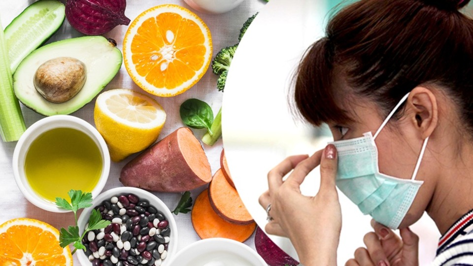 Depar atmıyor maraton koşuyoruz! Yeni normalin gözde diyeti ne olacak?