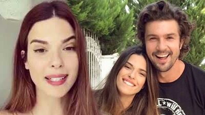 Larissa Gacemer: Lütfen benim için üzülmeyin