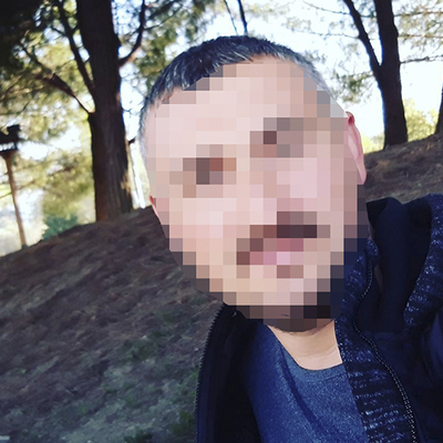 Başkanın koruması dehşet saçtı!