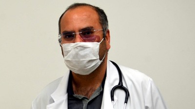 Uzmanından sıtma ilacı uyarısı!