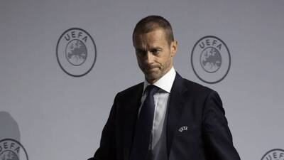 Futbola lüks vergisi geliyor!