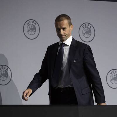 Futbola lüks vergisi geliyor!