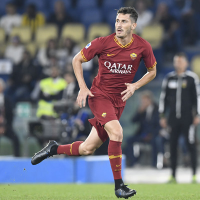 "Ya Fenerbahçe ya Galatasaray"