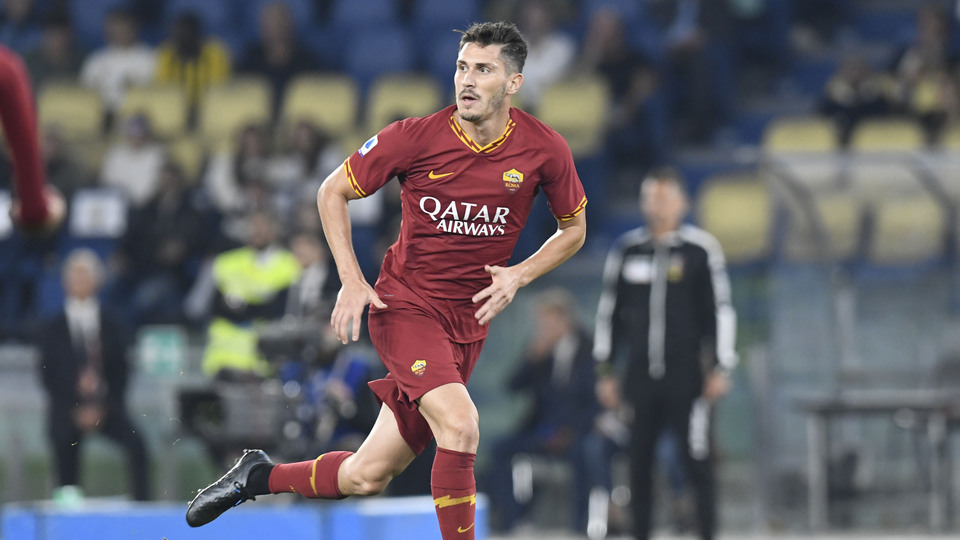 "Ya Fenerbahçe ya Galatasaray"