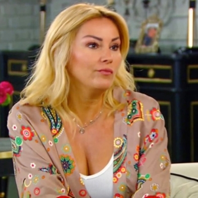 Pınar Altuğ yine çileden çıktı