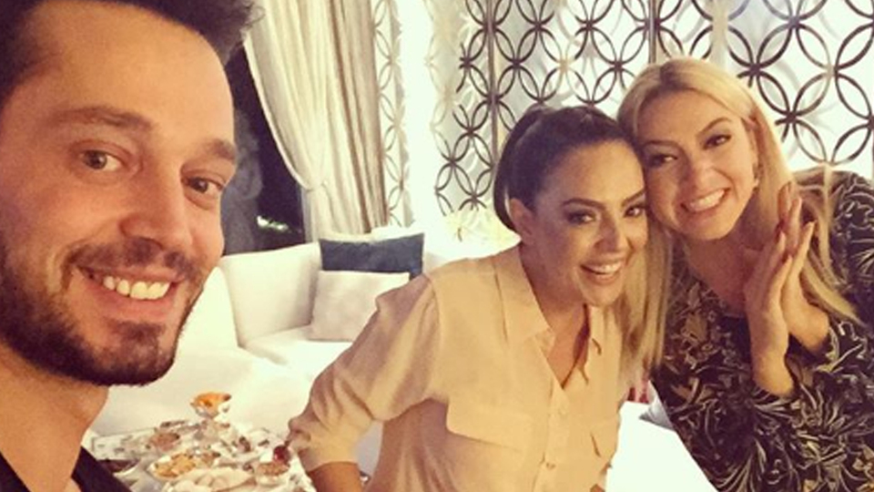 "Çokça özlendiniz"