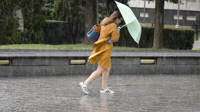 Meteoroloji açıkladı! İşte bayramda hava durumu!