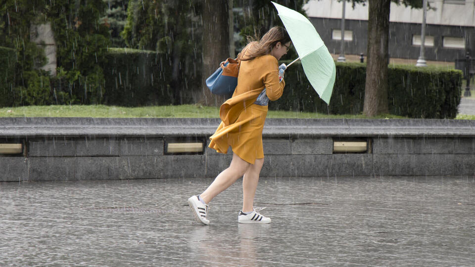 Meteoroloji açıkladı! İşte bayramda hava durumu!
