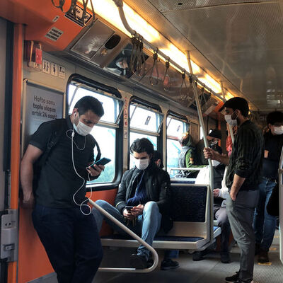 İBB yeni normal için ne planlıyor?